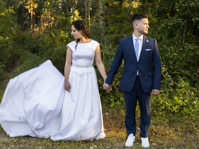 O casamento de João e Patrícia em Santa Maria da Feira, Santa Maria da Feira 30