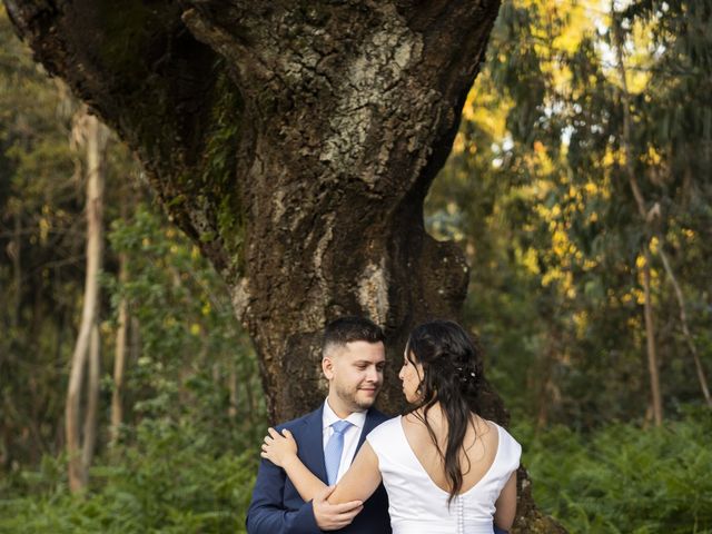 O casamento de João e Patrícia em Santa Maria da Feira, Santa Maria da Feira 32