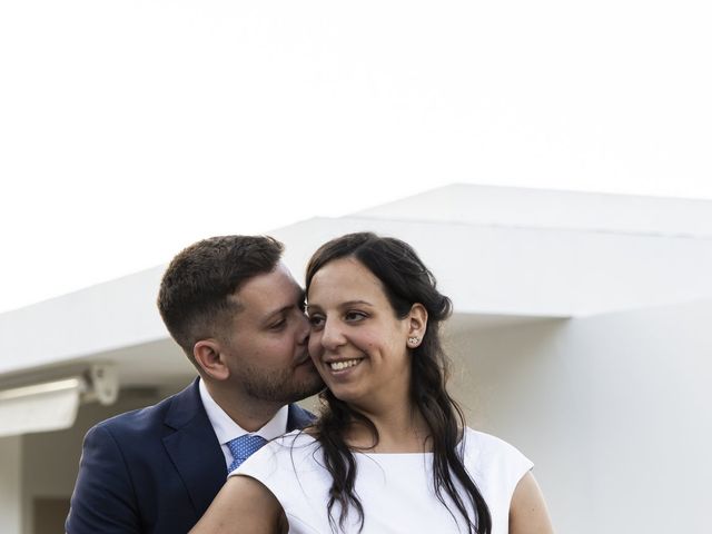 O casamento de João e Patrícia em Santa Maria da Feira, Santa Maria da Feira 35