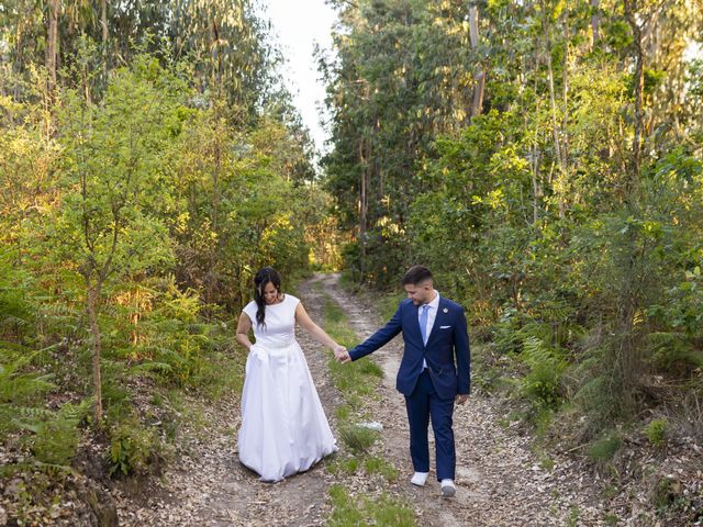 O casamento de João e Patrícia em Santa Maria da Feira, Santa Maria da Feira 3