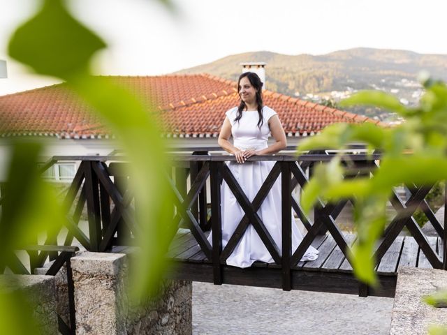 O casamento de João e Patrícia em Santa Maria da Feira, Santa Maria da Feira 39