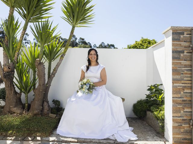 O casamento de João e Patrícia em Santa Maria da Feira, Santa Maria da Feira 47