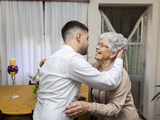 O casamento de João e Patrícia em Santa Maria da Feira, Santa Maria da Feira 54