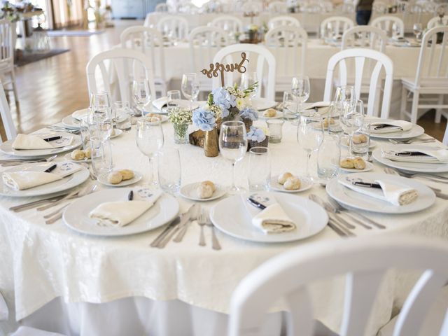 O casamento de João e Patrícia em Santa Maria da Feira, Santa Maria da Feira 56