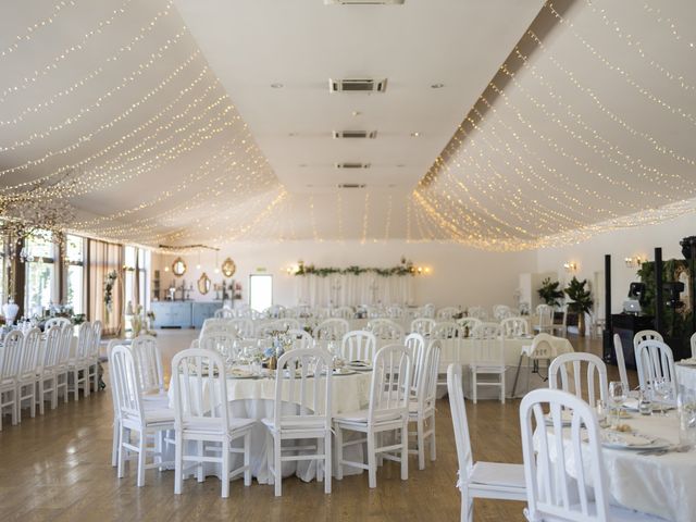 O casamento de João e Patrícia em Santa Maria da Feira, Santa Maria da Feira 58