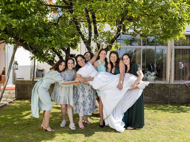 O casamento de João e Patrícia em Santa Maria da Feira, Santa Maria da Feira 59