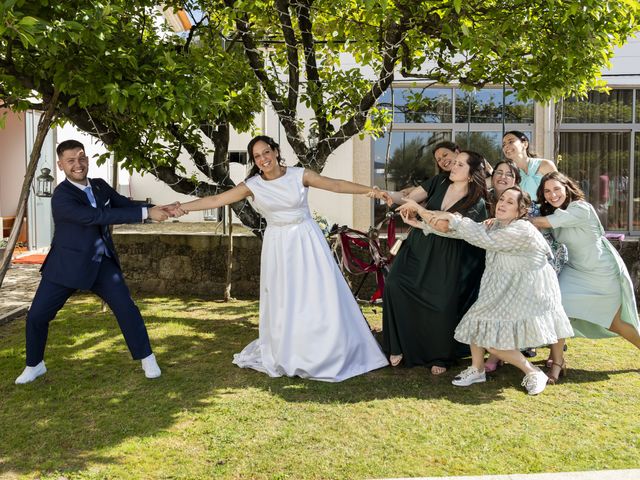 O casamento de João e Patrícia em Santa Maria da Feira, Santa Maria da Feira 60