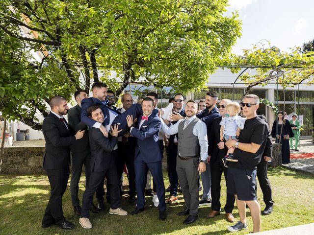 O casamento de João e Patrícia em Santa Maria da Feira, Santa Maria da Feira 61