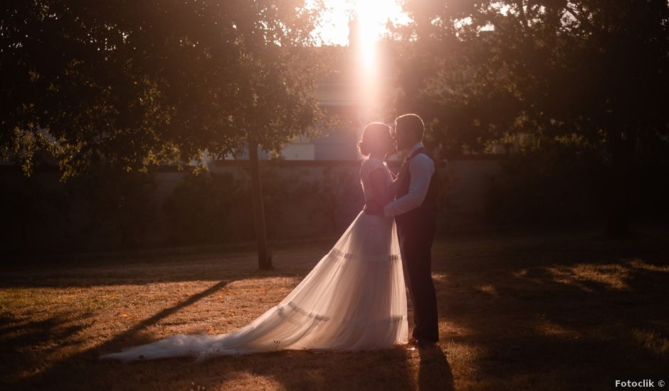 O casamento de Daniel e Tânia em Tondela, Tondela