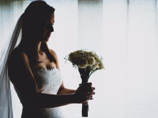 O casamento de Raquel e Jorge 2