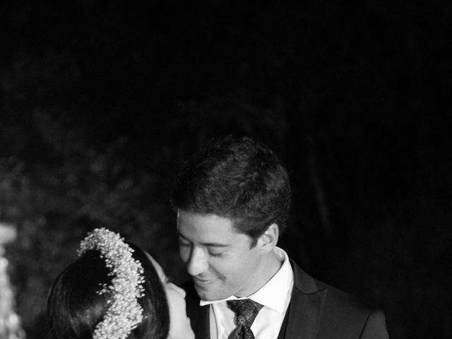 O casamento de Rui e Ana em Fátima, Ourém 32