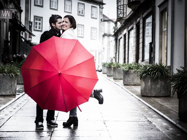 O casamento de Carlos e Raquel em Viseu, Viseu (Concelho) 3