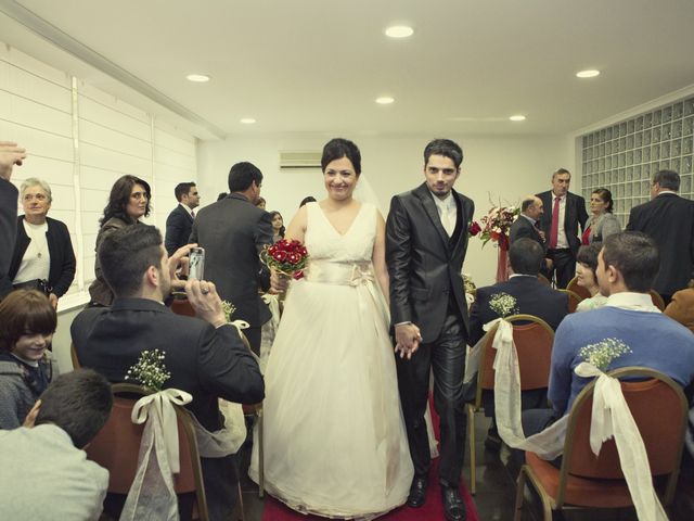 O casamento de Carlos e Raquel em Viseu, Viseu (Concelho) 39