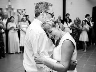 O casamento de Samantha e João