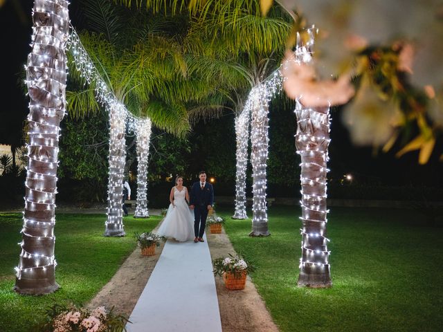 O casamento de Luis e Lisandra em Freiriz, Vila Verde 7