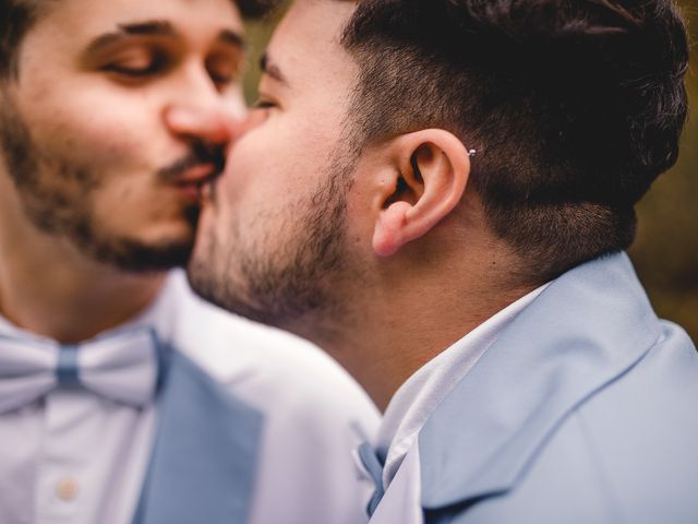 O casamento de Vítor e Lucas em Viseu, Viseu (Concelho) 262