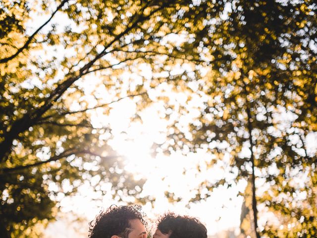 O casamento de Vítor e Lucas em Viseu, Viseu (Concelho) 285