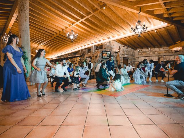 O casamento de Vítor e Lucas em Viseu, Viseu (Concelho) 333