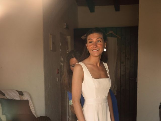 O casamento de Carlos e Madalena em Grândola, Grândola 5