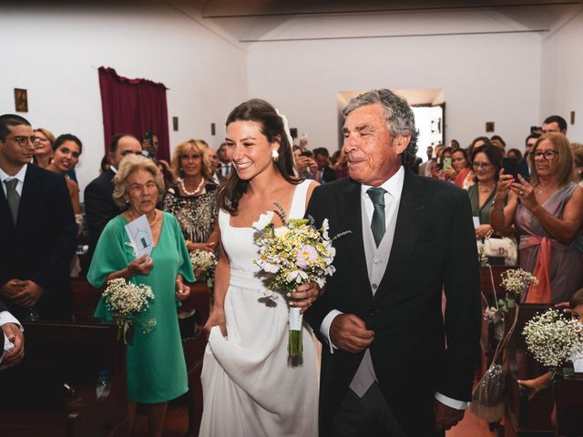 O casamento de Carlos e Madalena em Grândola, Grândola 9
