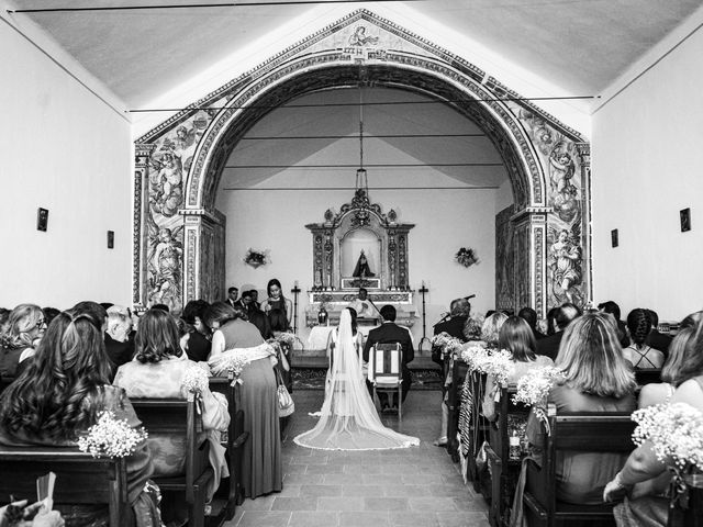 O casamento de Carlos e Madalena em Grândola, Grândola 2