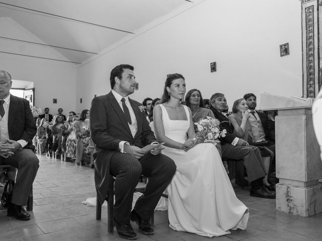 O casamento de Carlos e Madalena em Grândola, Grândola 11