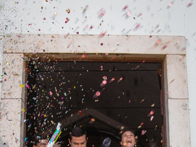 O casamento de Carlos e Madalena em Grândola, Grândola 12