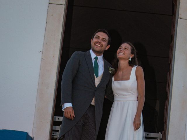 O casamento de Carlos e Madalena em Grândola, Grândola 13