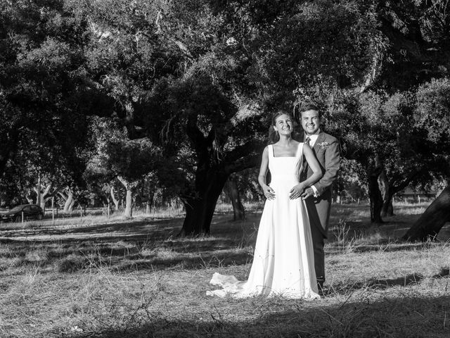 O casamento de Carlos e Madalena em Grândola, Grândola 14