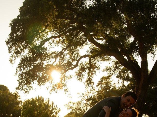 O casamento de Carlos e Madalena em Grândola, Grândola 15