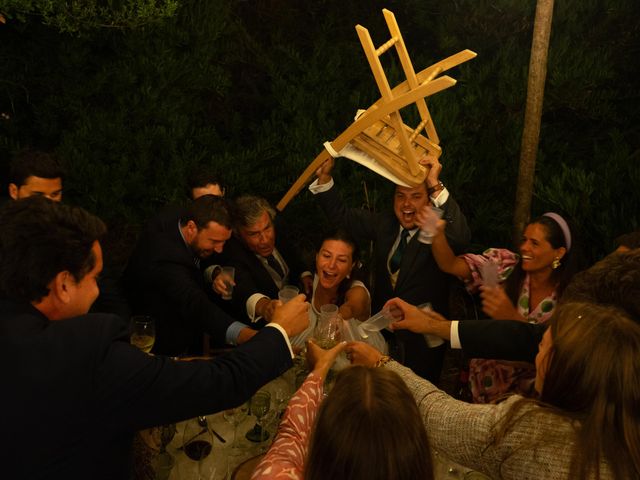 O casamento de Carlos e Madalena em Grândola, Grândola 17