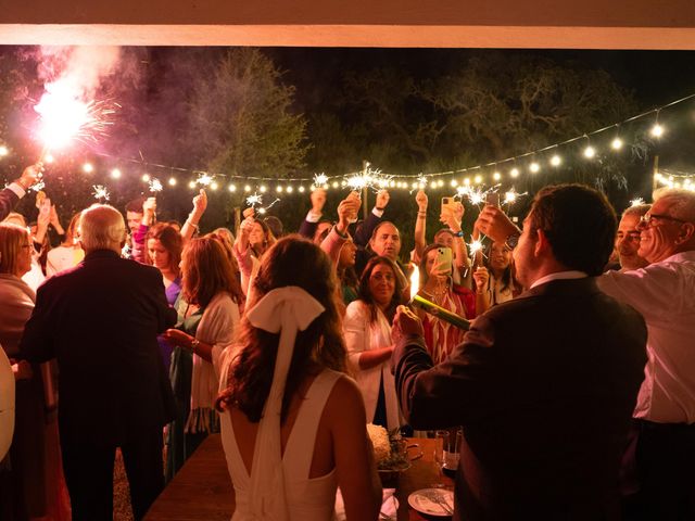 O casamento de Carlos e Madalena em Grândola, Grândola 18