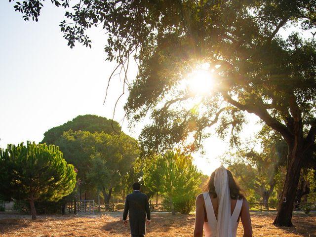 O casamento de Carlos e Madalena em Grândola, Grândola 20