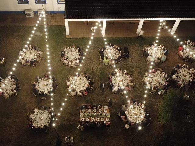 O casamento de Carlos e Madalena em Grândola, Grândola 24