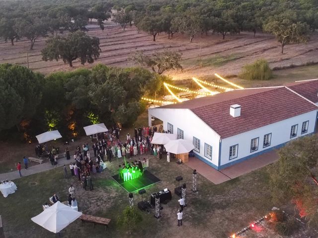 O casamento de Carlos e Madalena em Grândola, Grândola 28