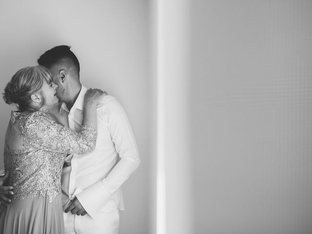 O casamento de Fábio e Filipa em Viseu, Viseu (Concelho) 13