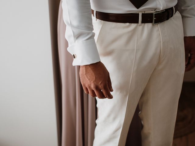 O casamento de Fábio e Filipa em Viseu, Viseu (Concelho) 18