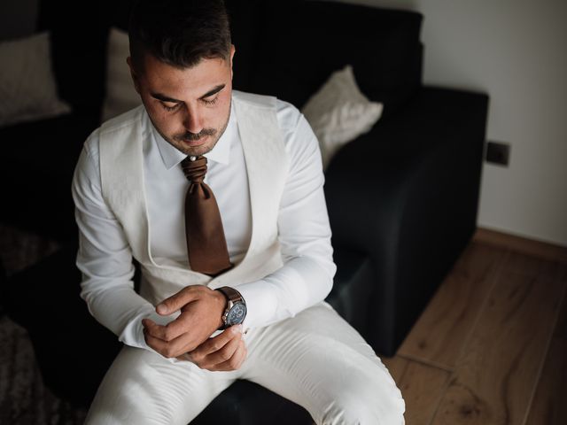 O casamento de Fábio e Filipa em Viseu, Viseu (Concelho) 21