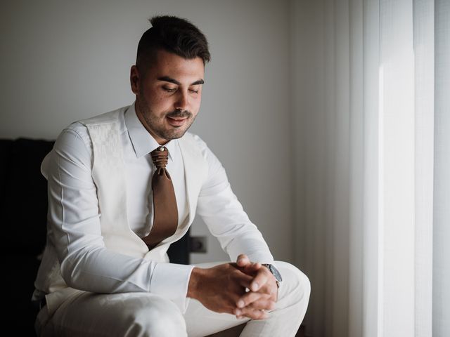 O casamento de Fábio e Filipa em Viseu, Viseu (Concelho) 22