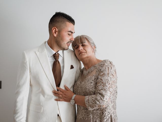 O casamento de Fábio e Filipa em Viseu, Viseu (Concelho) 27