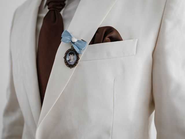 O casamento de Fábio e Filipa em Viseu, Viseu (Concelho) 29