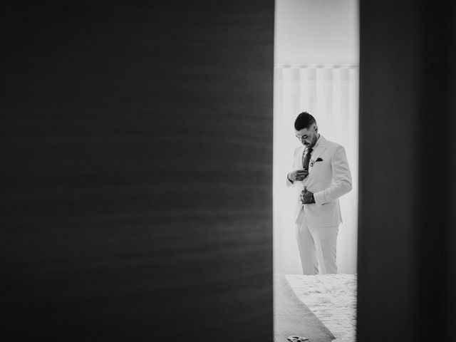 O casamento de Fábio e Filipa em Viseu, Viseu (Concelho) 30