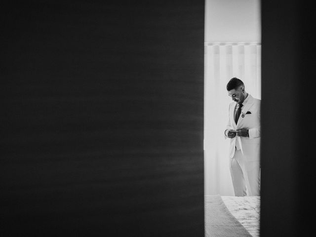 O casamento de Fábio e Filipa em Viseu, Viseu (Concelho) 31