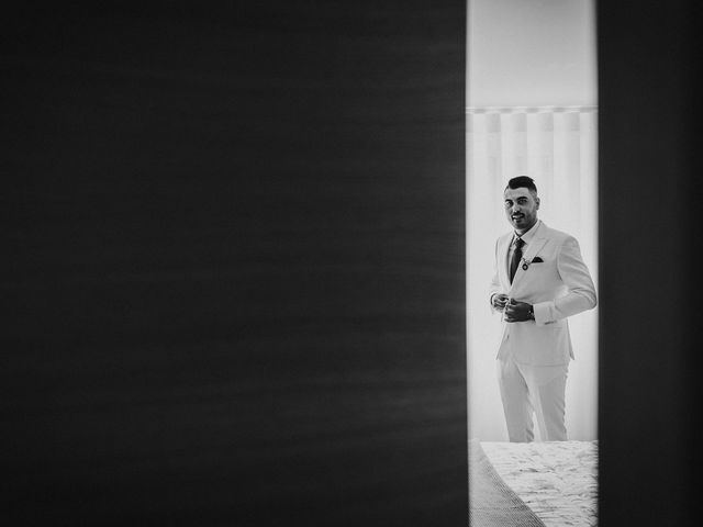 O casamento de Fábio e Filipa em Viseu, Viseu (Concelho) 32