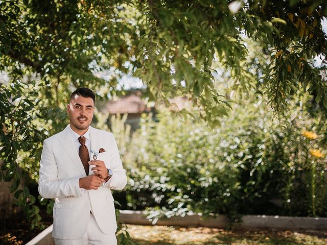 O casamento de Fábio e Filipa em Viseu, Viseu (Concelho) 33