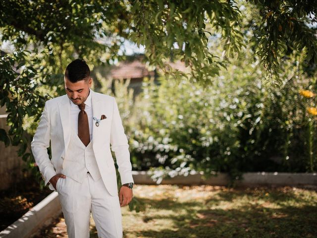 O casamento de Fábio e Filipa em Viseu, Viseu (Concelho) 34