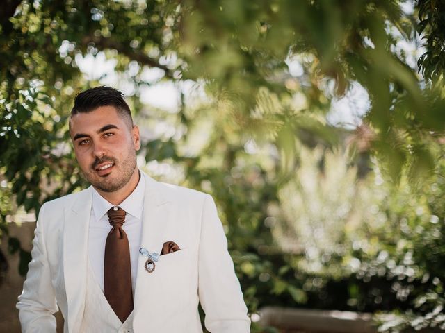 O casamento de Fábio e Filipa em Viseu, Viseu (Concelho) 35
