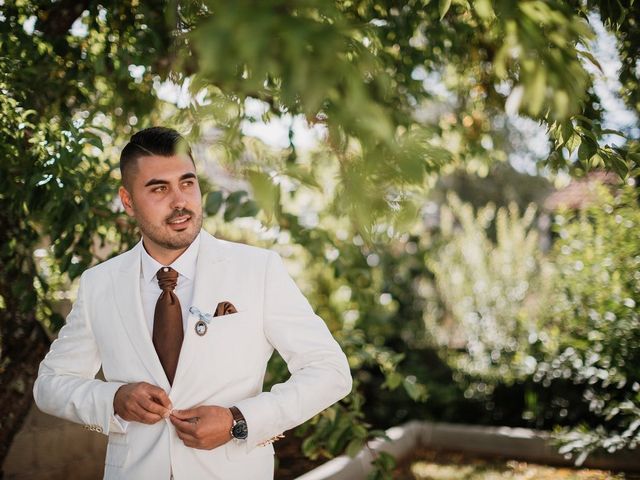 O casamento de Fábio e Filipa em Viseu, Viseu (Concelho) 37