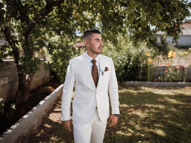 O casamento de Fábio e Filipa em Viseu, Viseu (Concelho) 39