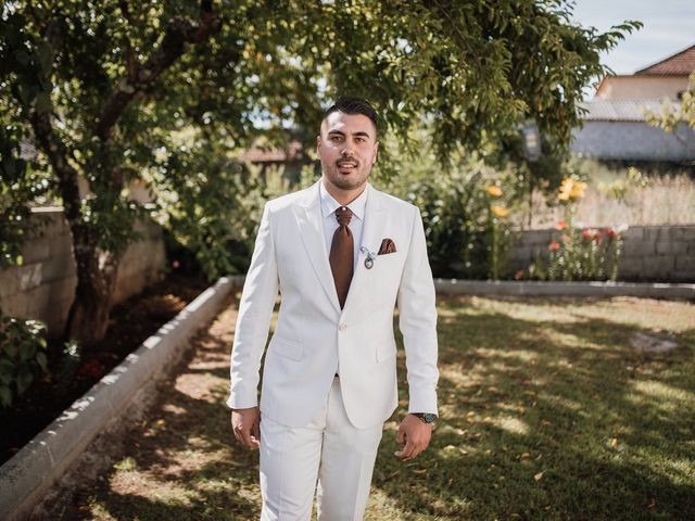 O casamento de Fábio e Filipa em Viseu, Viseu (Concelho) 40